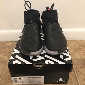 Air Jordan Boys’ Why Not Zer0.1 Basketball Shoes